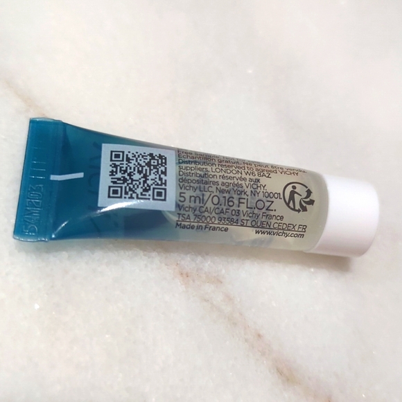 $1 if bundled - Vichy Minéral 89 Daily Booster - Picture 7 of 7